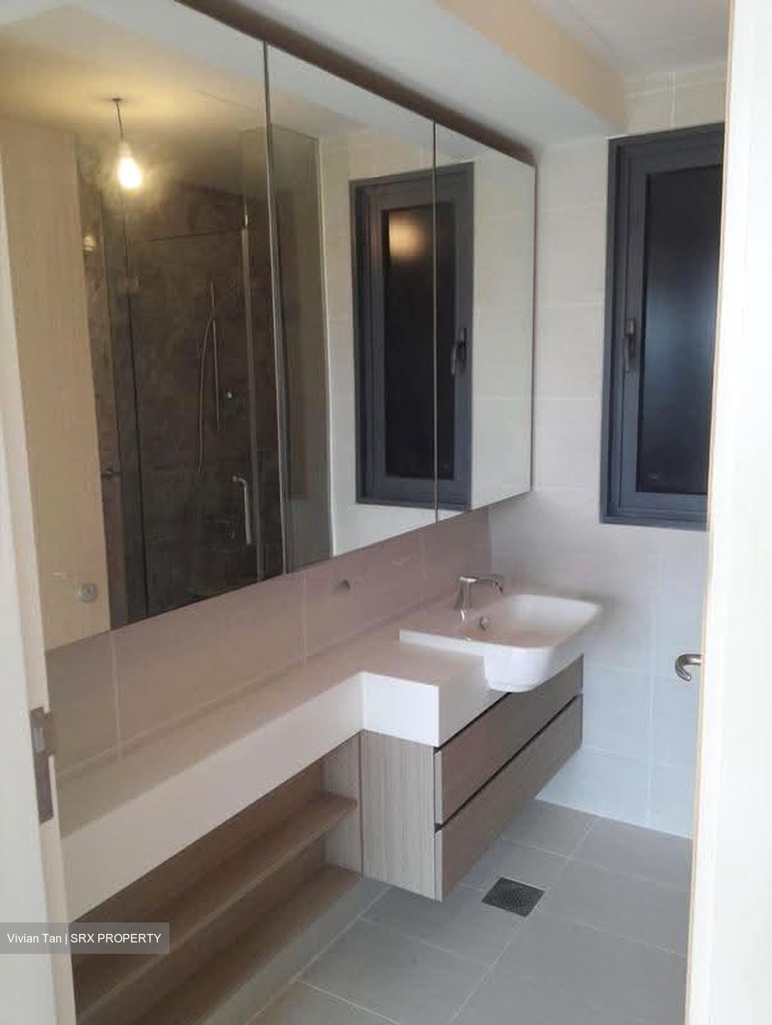The Lakefront Residences (D22), Condominium #609577581